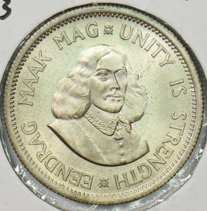 South Africa 1963 10 Cents P190393 combine shipping0