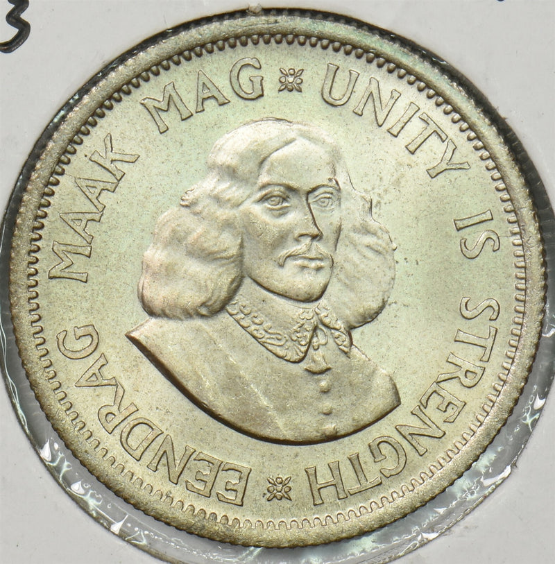 South Africa 1963 10 Cents P190393 combine shipping0
