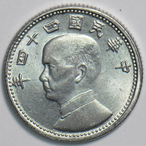 China 1955 Chiao Taiwan P290055 combine shipping0