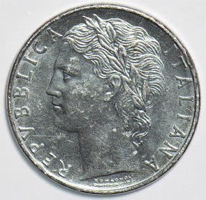 Italy 1976 100 Lira P900035 combine shipping0