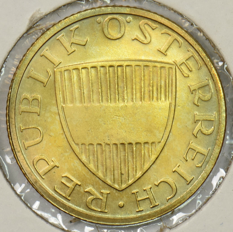 Austria 1964 50 Groschen P900279 combine shipping0