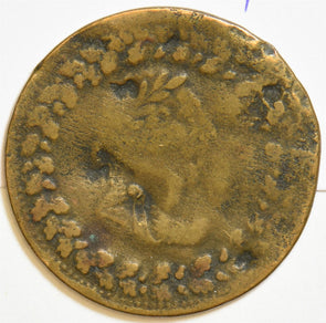 Great Britain 1812 Condor Token/Half Penny P190032 combine shipping1