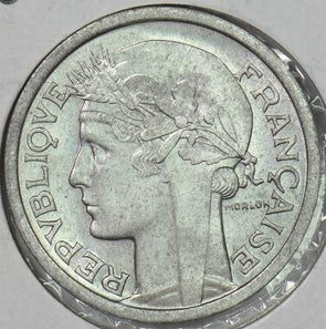 France 1950 Franc P190595 combine shipping0