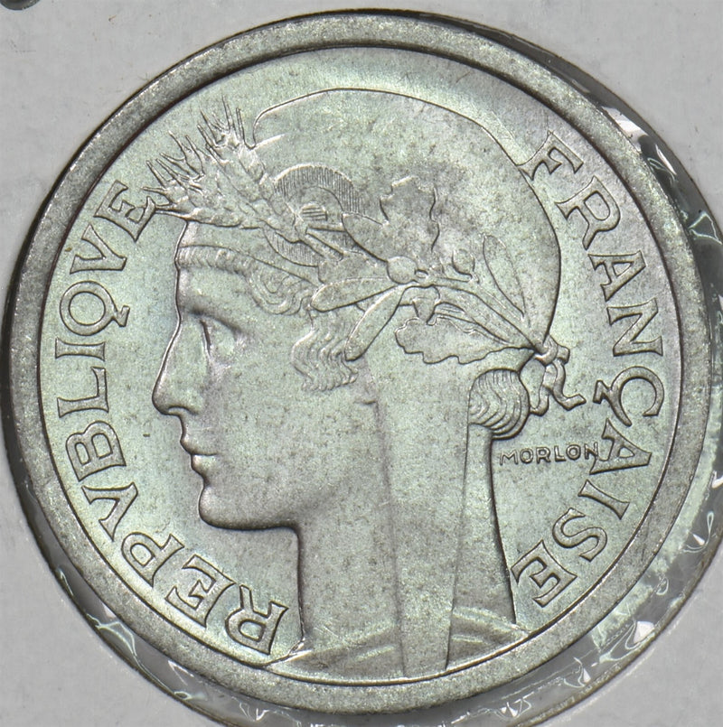 France 1950 Franc P190595 combine shipping0