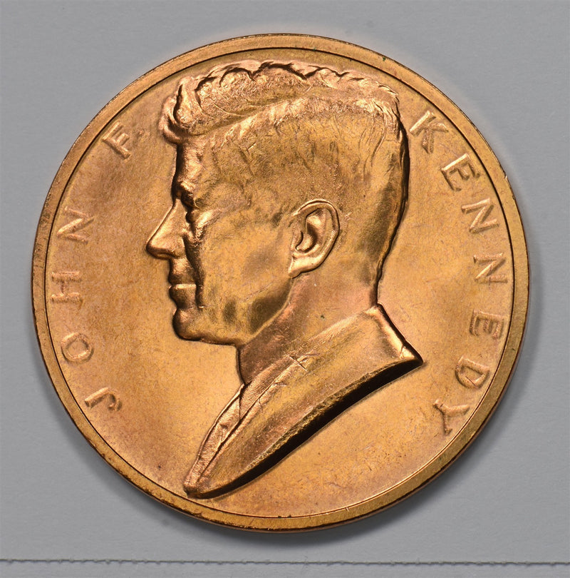 1961 John F. Kennedy Presidential Inaugural Medal P9030950