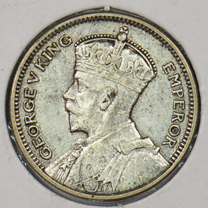 New Zealand 1934 6 Pence Bird animal P290400 combine shipping2