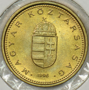 Hungary 1996 BP Forint BU P900459 combine shipping0
