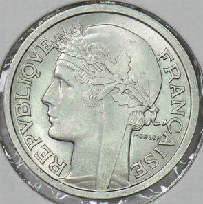 France 1959 Franc P190533 combine shipping0