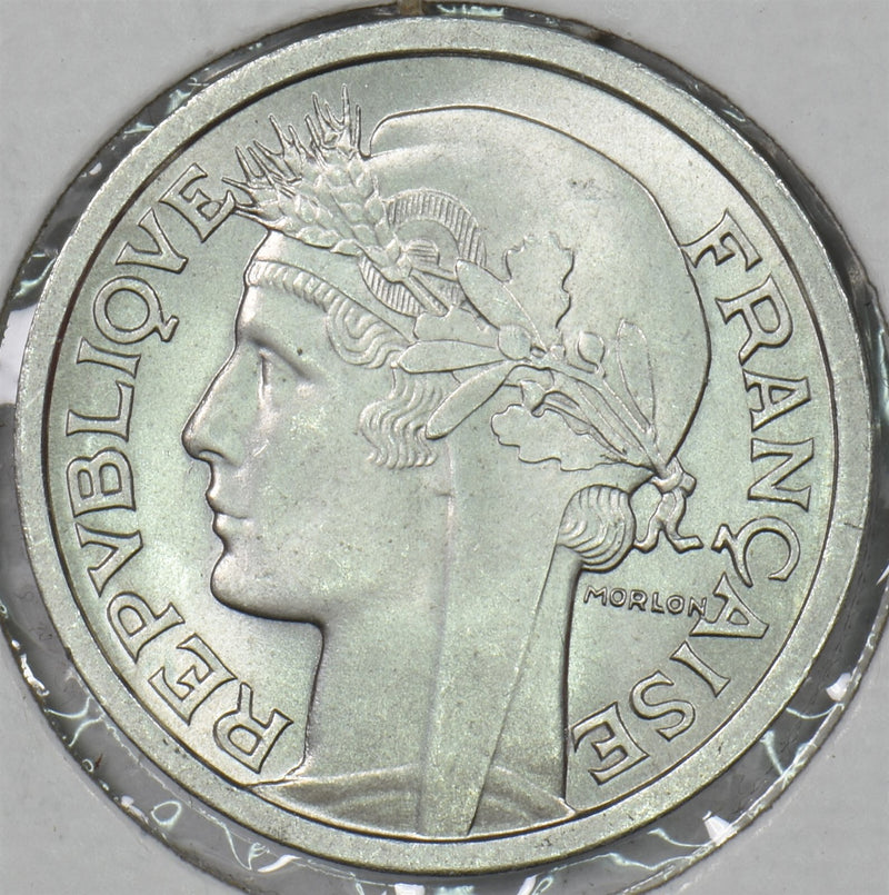 France 1959 Franc P190533 combine shipping0
