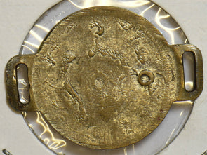 Japan 1900 ~30 Geisha Token P290015 combine shipping1