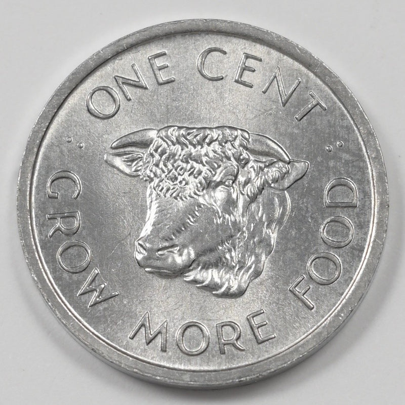 Belize 1972 Elizabeth II Cent P1516590