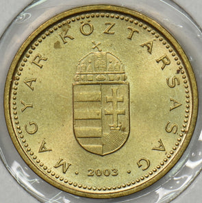 Hungary 2003 BP Forint P900439 combine shipping0