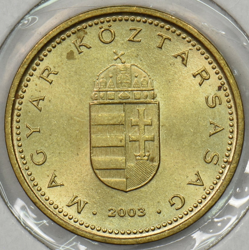 Hungary 2003 BP Forint P900439 combine shipping0