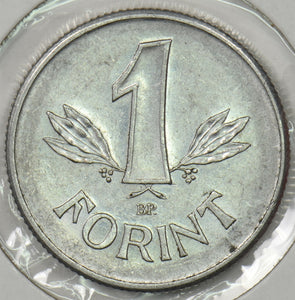 Hungary 1967 BP Forint P900436 combine shipping1