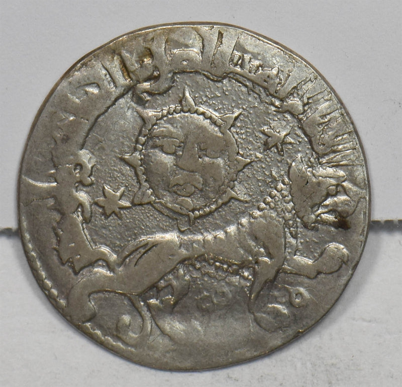 Turkey 1237-1245 AD Dirham Silver VF Saljuks of RUM P490457 combine shipping0