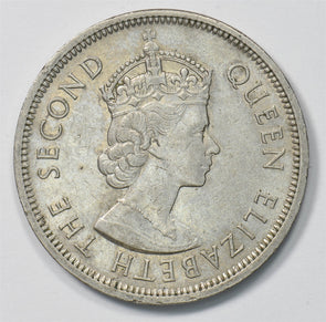 Hong Kong 1960 Dollar Elizabeth II P903499 combine shipping1