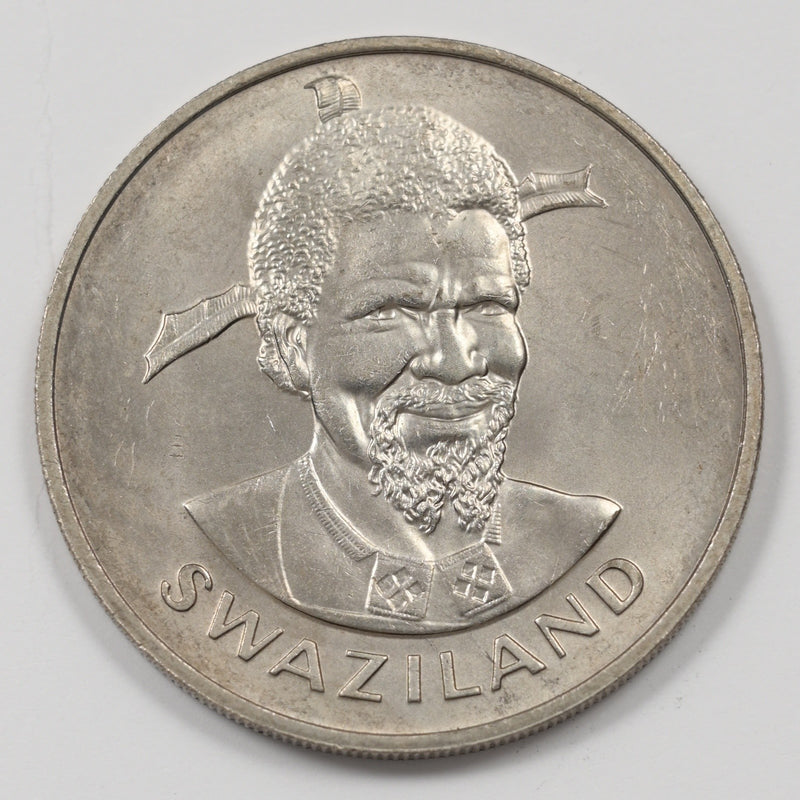 Swaziland 1976 FAO Lilangeni P1516360