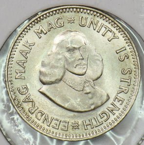 South Africa 1961 2 1/2 Cents P190384 combine shipping0
