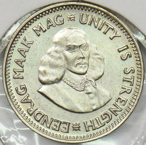 South Africa 1963 2 1/2 Cents P190392 combine shipping0