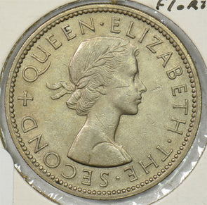 New Zealand 1965 Florin Kiwi Bird animal P900392 combine shipping1