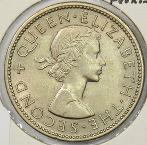 New Zealand 1964 Florin Kiwi Bird animal P900361 combine shipping1