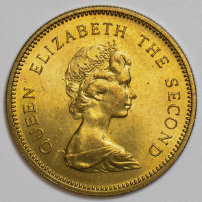 Hong Kong 1980 50 Cents P190124 combine shipping0