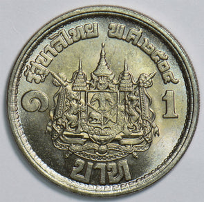 Thailand 1961 Baht P190091 combine shipping1