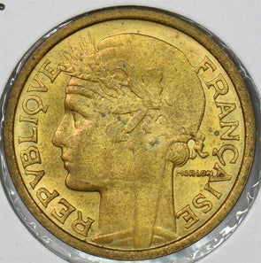France 1932 Franc P190503 combine shipping0