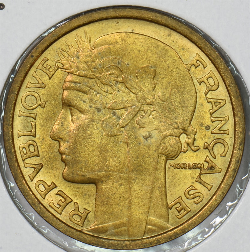 France 1932 Franc P190503 combine shipping0