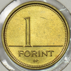 Hungary 1996 BP Forint BU P900460 combine shipping1
