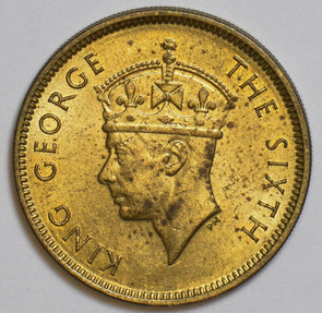 Hong Kong 1948 10 Cents P190114 combine shipping0