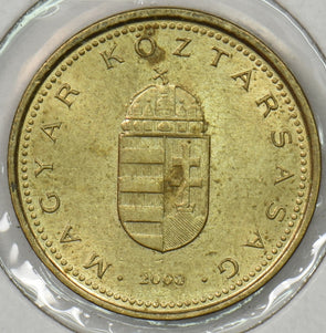 Hungary 2000 BP Forint P900435 combine shipping0