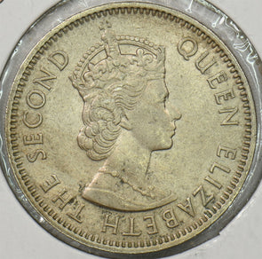 Nigeria 1959 Shilling P190370 combine shipping0