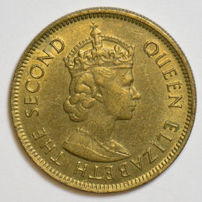 Hong Kong 1979 10 Cents P900054 combine shipping0