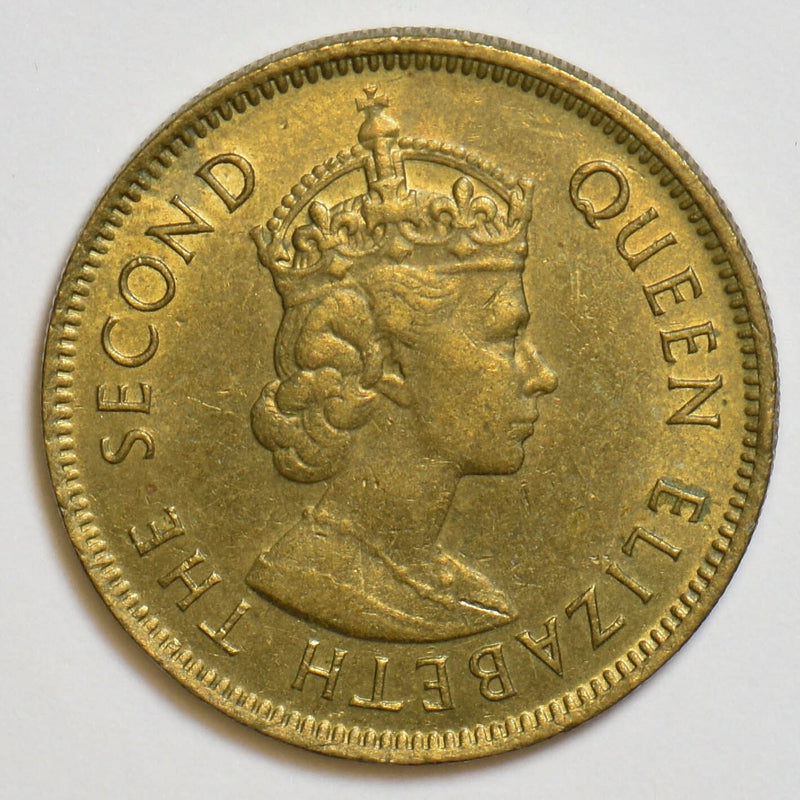 Hong Kong 1979 10 Cents P900054 combine shipping0