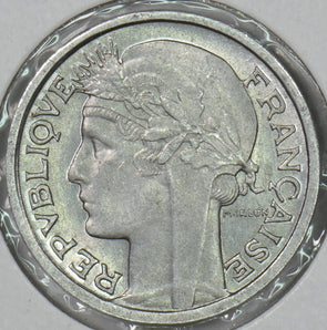 France 1947 B 50 Centimes P190512 combine shipping0