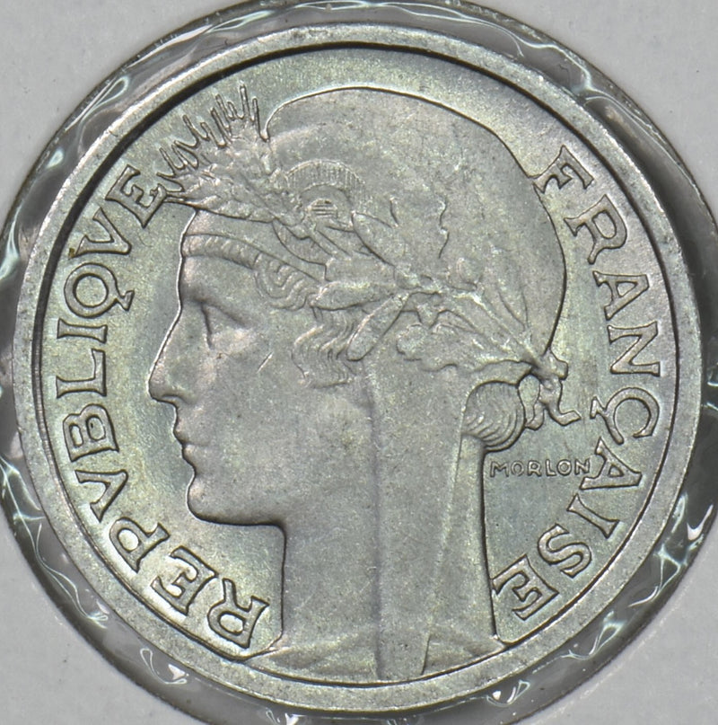 France 1947 B 50 Centimes P190512 combine shipping0