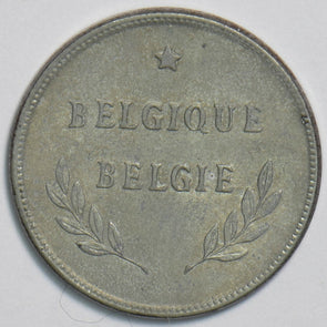 Belgium 1944 2 Francs P900017 combine shipping0