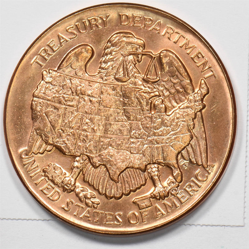 1874-1937-S San Francisco Mint Commemorative Medal P9028680