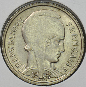 France 1933 5 Francs P190619 combine shipping0