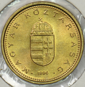 Hungary 1996 BP Forint BU P900456 combine shipping0