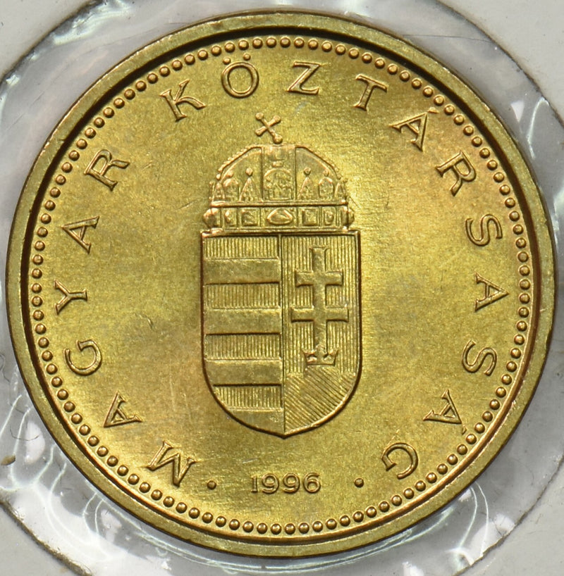 Hungary 1996 BP Forint BU P900456 combine shipping0