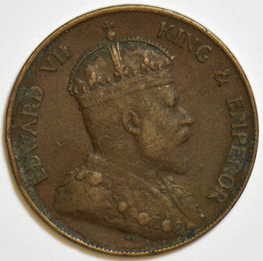 Hong Kong 1904 Cent P290028 combine shipping0