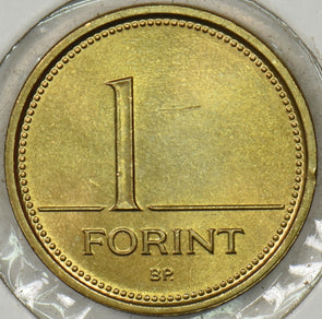 Hungary 1996 BP Forint BU P900459 combine shipping1