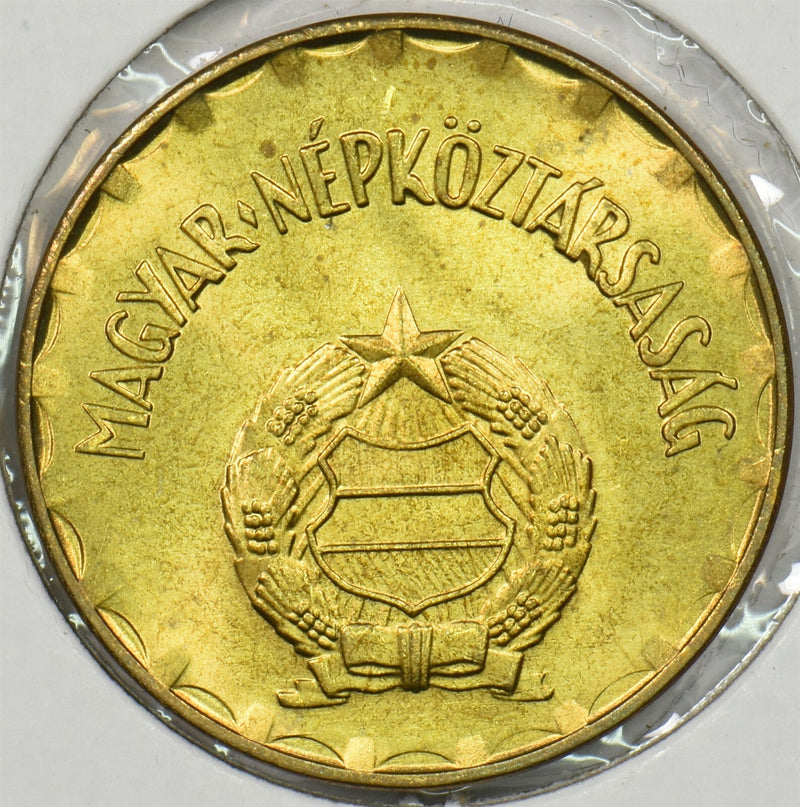 Hungary 1988 BP 2 Forint P150252 combine shipping0
