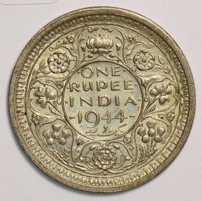 India British 1944 Rupee P190194 combine shipping2