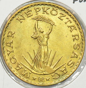 Hungary 1984 BP 10 Forint P150254 combine shipping0