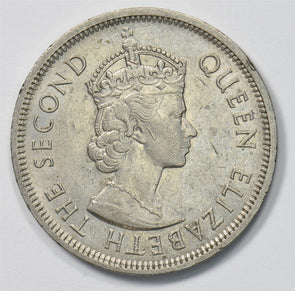 Hong Kong 1960 Dollar Elizabeth II P903497 combine shipping1