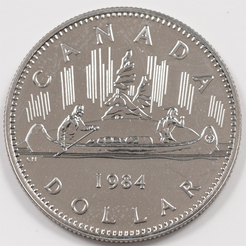 Canada 1984 Elizabeth II Dollar Proof-Like P1917900
