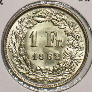 France 1962 Franc P290308 combine shipping2